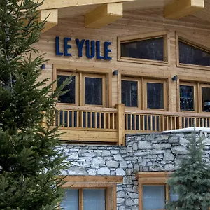 Le Yule France
