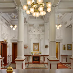 **** Hotel Boutique Seven Days Czechy