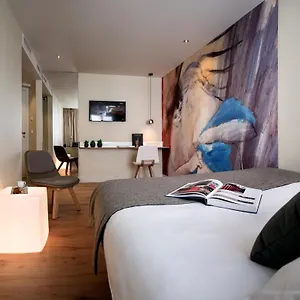 *** Hotel Max Francja