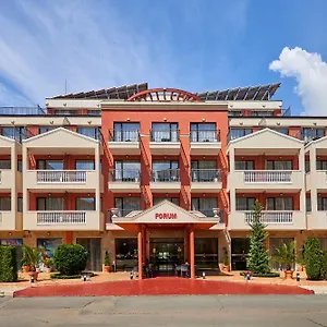 **** Hotel Sunny Forum Bułgaria