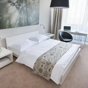 *** Hotel Energie Czechy