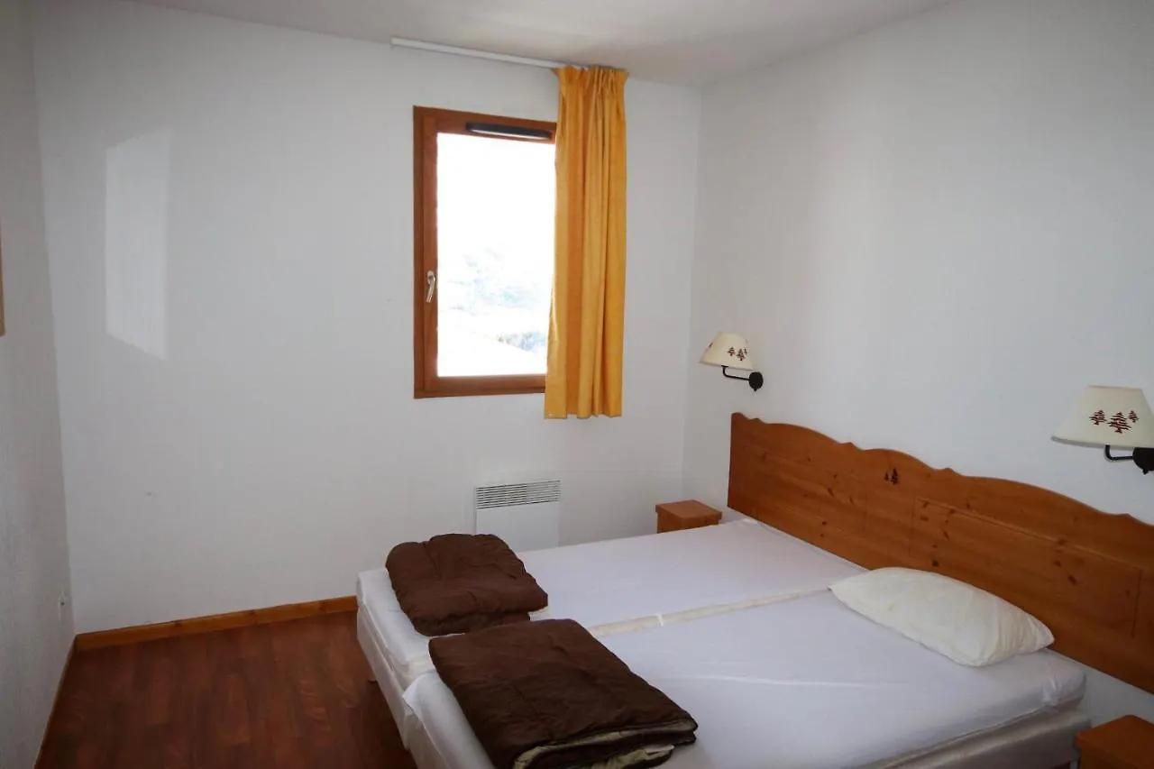 Aparthotel Residence Le Hameau Du Puy St Etienne en Devoluy