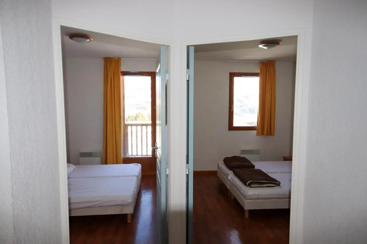 Aparthotel Residence Le Hameau Du Puy St Etienne en Devoluy